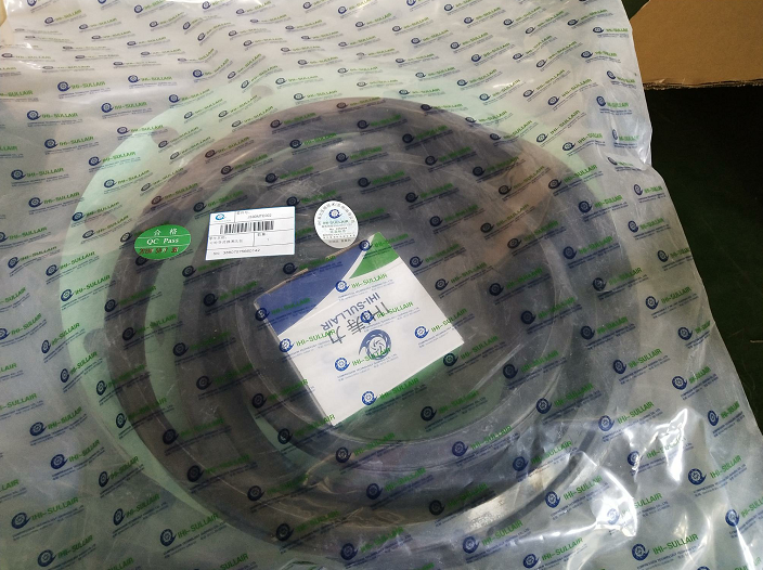 IHI壽力離心機(jī)密封件包