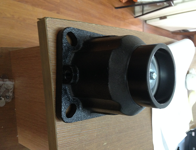 壽力空壓機LS10進氣閥